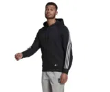 adidas Kapuzenjacke Sport BD Must Haves [Gr. S bis XXL] – für 37,95€ inkl. Versand statt 48,32€