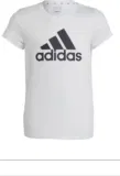 adidas Kinder T-Shirt IC6121 (Gr. 164 + 180) ab 6,61 € zzgl. 4,99 € Versand