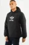 adidas Lightweight Padded Herren Jacke (Gr. XS bis XL) für 49,99 € inkl. Versand (statt 79,95 €)
