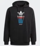 Adidas Originals London City Unisex Hoodie (XS bis XL) für 33,58 € inkl. Versand (statt 70,00 €)