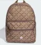 adidas Monogram Rucksack IU0010 ab 19,00 € inkl. Versand  (adiClub) (statt 38,00 €)
