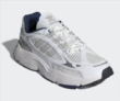 adidas OZMILLEN Cloud White / Grey One / Bright Blue (Gr. 39 1/3, 40 & 41 1/3-48) für 66,00 € inkl. Versand (statt 109,00 €)