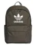 adidas Originals Adicolor HD7154 Rucksack in shadow Olive für 25,33 € inkl. Versand (statt 33,41 €)