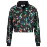adidas Originals Bellista All Over Print Cropped Damen Trainingsjacke (Gr. 30 bis 42) für 39,94 € inkl. Versand (statt 52,96 €)