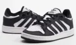 adidas Originals Centennial Trainer White / Black für 56,00 € inkl. Versand (statt 99,95 €)