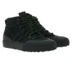 adidas Originals Damen Akando ATR 44690203 (Velour-Leder Sneaker High Schwarz) für 34,99 € inkl. Versand (statt 109,99 €)