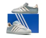 adidas Originals Gazelle INDOOR JR8852 (Gr. 37 1/3 bis 46) ab 61,19 € inkl. Versand (statt 90,00 €)