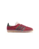 Adidas Originals Gazelle Indoor Herren Sneaker Jh5403 (Gr. 37 1/3 Bis 43 1/3) Für 71,24 € Inkl. Versand