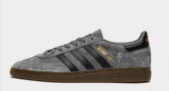 🔥 Adidas Originals Handball Spezial in Grau für 29€ inkl. Versand