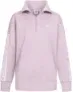 adidas Originals Lock Up Sweat Half Zip Damen Sweatshirt für 31,94 € inkl. Versand (statt 51,95 €)