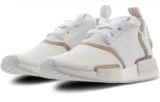 adidas Originals NMD_R1 Damen Sneaker in Weiß (Größe 36,5 bis 42) für 69,99 € inkl. Versand (97,97 €)