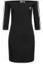 adidas Originals Off The Shoulder Damen Kleid (Gr. 28 bis 34) für 23,94 € inkl. Versand