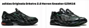 adidas Originals Orketro 2.0 Herren Sneaker GZ9416 (Gr. 41 1/3 bis 46 2/3) für 88,31 € inkl. Versand