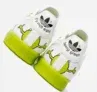adidas Originals STAN SMITH „MIKE WAZOWSKI“ für 52,47 € inkl. Versand (statt 100,00 € )