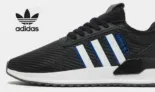 adidas Originals U_Path X Herren Sneaker bis Gr. 48 für 56 € inkl. Versand