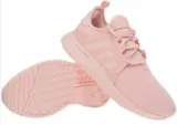 adidas Originals X_PLR Kinder Sneaker (Gr. 35,5 bis 40) für 43,94 € inkl. Versand (statt 57,37 €)