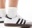 Fehler? Adidas Samba OG cloud white/core black/clear granite für 33€ inkl. Versand