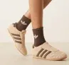 adidas Originals Taekwondo Damen Sneaker (Gr. 35 bis 43) für 43,96 € inkl. Versand (statt 110,00 €)