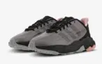 adidas Ozweego Celox Women Sneaker Sail-Black-Silver/ White-Silver-Orange (Gr. 37 1/3 – 40 2/3) für 59,99 € inkl. Versand statt 84,00 €