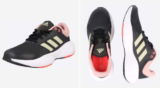 adidas Performance Laufschuh Response (Gr. 36 bis 43) für 29,90 € inkl. Versand (statt 52,50 €)