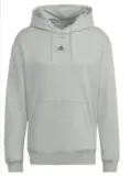 adidas Performance Sweatshirt ESSENTIALS FEELVIVID (Gr. XXL) für 22,88 € inkl. Versand