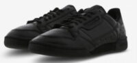 adidas Pharrell Williams Continental 80 Herren Schuhe (Gr. 40 bis 45 1/3) für 59,99 € inkl. Versand (statt 120,00 €)