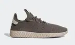 adidas Pw Tennis Hu City Surf Sneaker in 3 Farben ab 49,99 € inkl. Versand (statt 73,00 €)