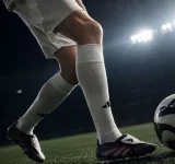 adidas Predator Elite Fold Over Tongue Fg Leder Fußballschuhe JS0563 (Gr. 39 1/3 bis 43 13 & 46)