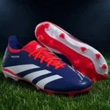 adidas Predator League FG Herren Fußballschuhe IF6348 (Gr. 40 bis 46)