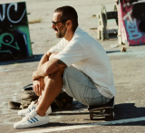 adidas Puig Indoor Sneaker für 42,50€ inkl. Versand (statt 72€) – adiClub!