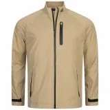 adidas RAIN.RDY Waterproof Herren Regenjacke HI3461 (Gr. S bis 2XL) für 44,20 € inkl. Versand