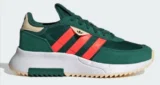 adidas Retropy F2 Kids Schuh (Gr.36 bis 38)