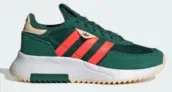 adidas Retropy F2 Kids Schuh (Gr.36 bis 38) für 49€ inkl. Versand (statt 63€) – adiClub