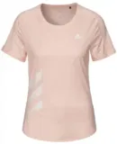 adidas Run It 3-Stripes T-Shirt (Größe XS bis M) für 12,89 € inkl. Versand (statt 19,85 €)