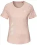 adidas Run It 3-Stripes T-Shirt (Größe XS bis M) für 12,89 € inkl. Versand (statt 19,85 €)