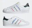 Adidas Superstar Olympics (2020) für 46,75 € inkl. Versand statt 102,00 €