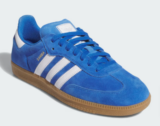 adidas Samba ADV Skateschuhe für 74,95 € inkl. Versand (statt 109,95 €)