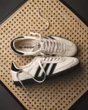 adidas Samba Og W Wonder White Pony JP5329 (Gr. 36 2/3 bis 40 2/3) für 72,89 € inkl. Versand (statt 112,00 €)