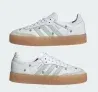 adidas ORIGINALS Samba JS3954 (Gr. 35,5 – 40) für 47,60 € inkl. Versand (statt 90,00 €)