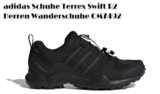 adidas Schuhe Terrex Swift R2 Herren Wanderschuhe CM7492 (Gr. 38 2/3 bis 49 1/3) ab 75,59 € inkl. Versand