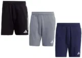 adidas Short Tiro 23 (3 Farben. Gr. S bis XL) für je 17,00 € inkl. Versand