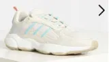 adidas Sneaker Haiwee, beige für 34,95 € inkl. Versand (statt 53,90 €)