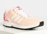 adidas Sneaker ZX Flux, apricot für 36,50 € inkl. Versand (statt 75,90 €)