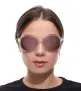 adidas Sport Damen Sonnen-Brille SP0013 6226G für 18,99 € inkl. Versand (statt 61,00 €)