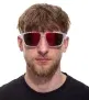 Fehler? 🚨 adidas Sport Herren Sonnen-Brille SP0008 6126G Transparent für 16,98 € inkl. Versand (statt 62,65 €)