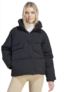 adidas Sportswear W Big Baffle Daunenjacke aus Entendaunen (Gr. XS bis M) für 85,94 € inkl. Versand