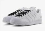 adidas Superstar Lowcut Leder-Sneaker (Sonderedition) für 49,99€ inkl. Versand (statt 65€)