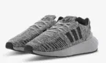 adidas Swfit Run Gs Kindersneaker für 25,98 € inkl. Versand statt 55,00 €