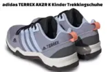 [Exklusiv] adidas TERREX AX2R K Kinder Trekkingschuhe (Gr. 36 bis 39 1/3) für 36,98 € inkl. Versand