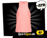 adidas Tech Badge of Sport Damen Tank Top (Gr. XS bis L) für 4,44 € zzgl. 3,95 € Versand